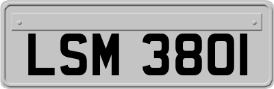 LSM3801