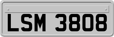 LSM3808