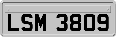 LSM3809