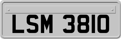 LSM3810