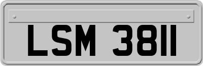 LSM3811