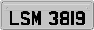 LSM3819