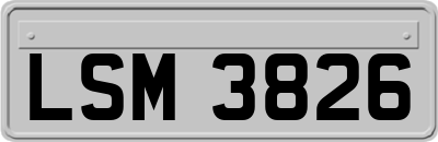 LSM3826
