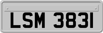 LSM3831