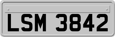 LSM3842
