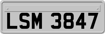 LSM3847