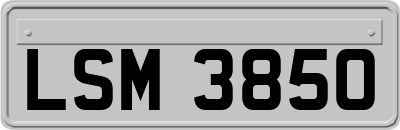 LSM3850