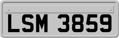 LSM3859