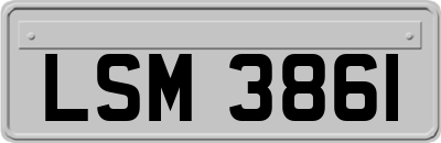 LSM3861