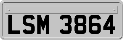 LSM3864