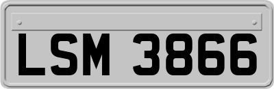 LSM3866