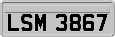 LSM3867