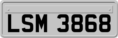 LSM3868
