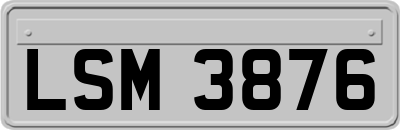 LSM3876