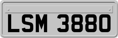 LSM3880