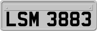 LSM3883