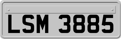 LSM3885