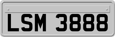 LSM3888