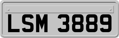 LSM3889