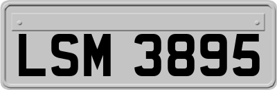 LSM3895