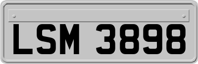 LSM3898