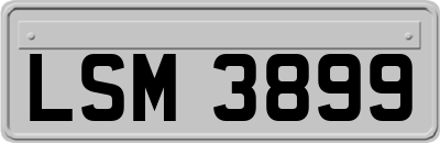 LSM3899