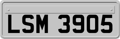 LSM3905
