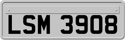 LSM3908