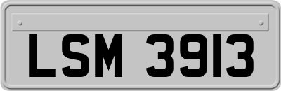 LSM3913