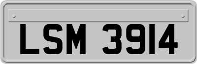 LSM3914
