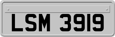 LSM3919