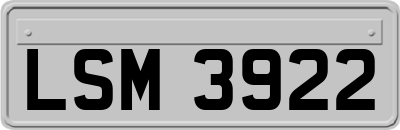 LSM3922