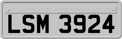 LSM3924