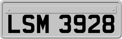 LSM3928