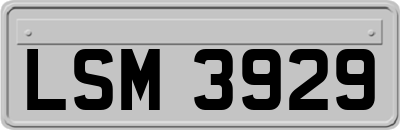 LSM3929