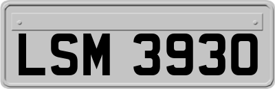 LSM3930