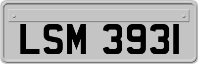 LSM3931