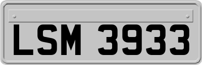LSM3933