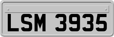 LSM3935