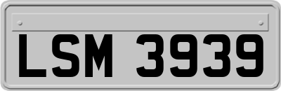 LSM3939