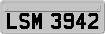 LSM3942