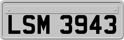 LSM3943