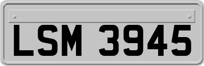 LSM3945