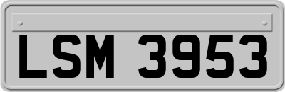 LSM3953