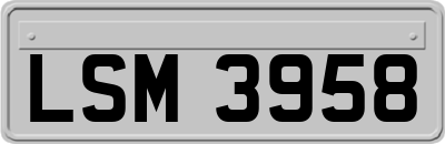 LSM3958