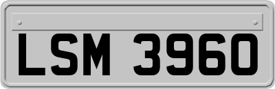 LSM3960