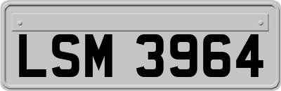 LSM3964