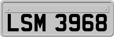 LSM3968