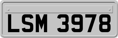 LSM3978