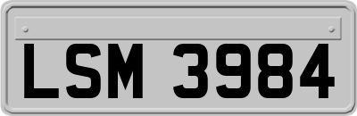 LSM3984